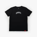 Black Fearless T-Shirt