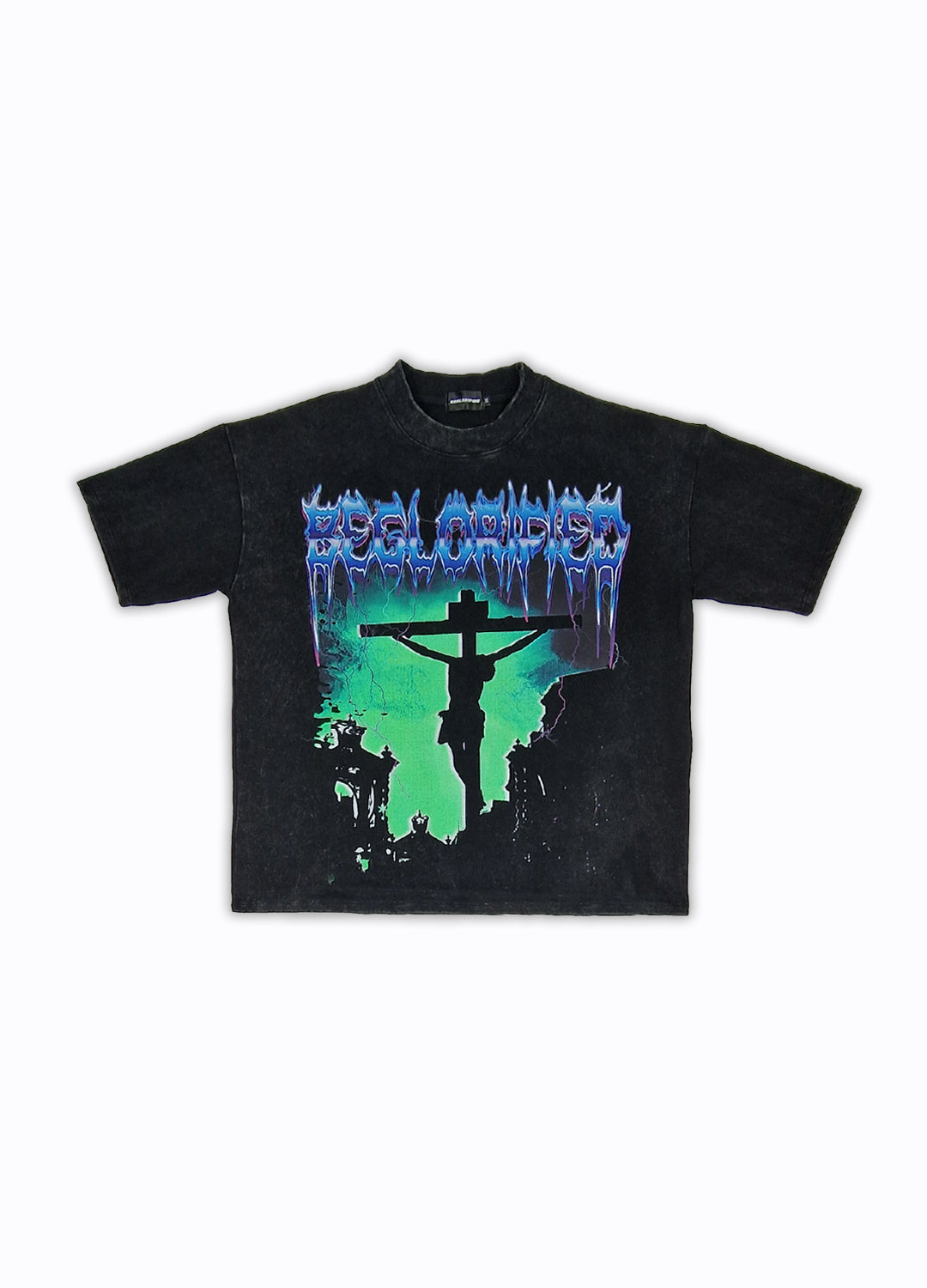 'DIED FOR ME' T-shirt