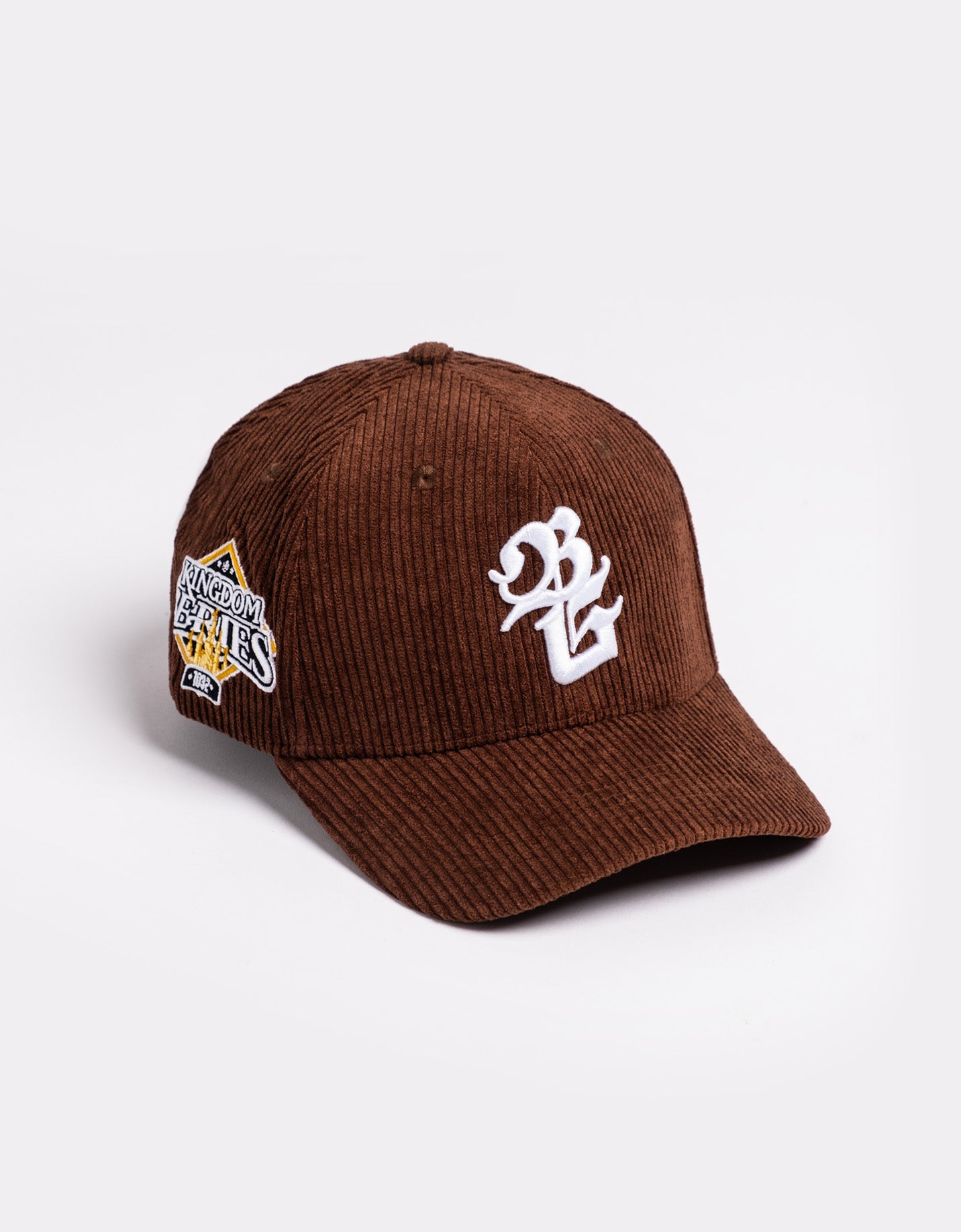 Kingdom Champions Snap Cap