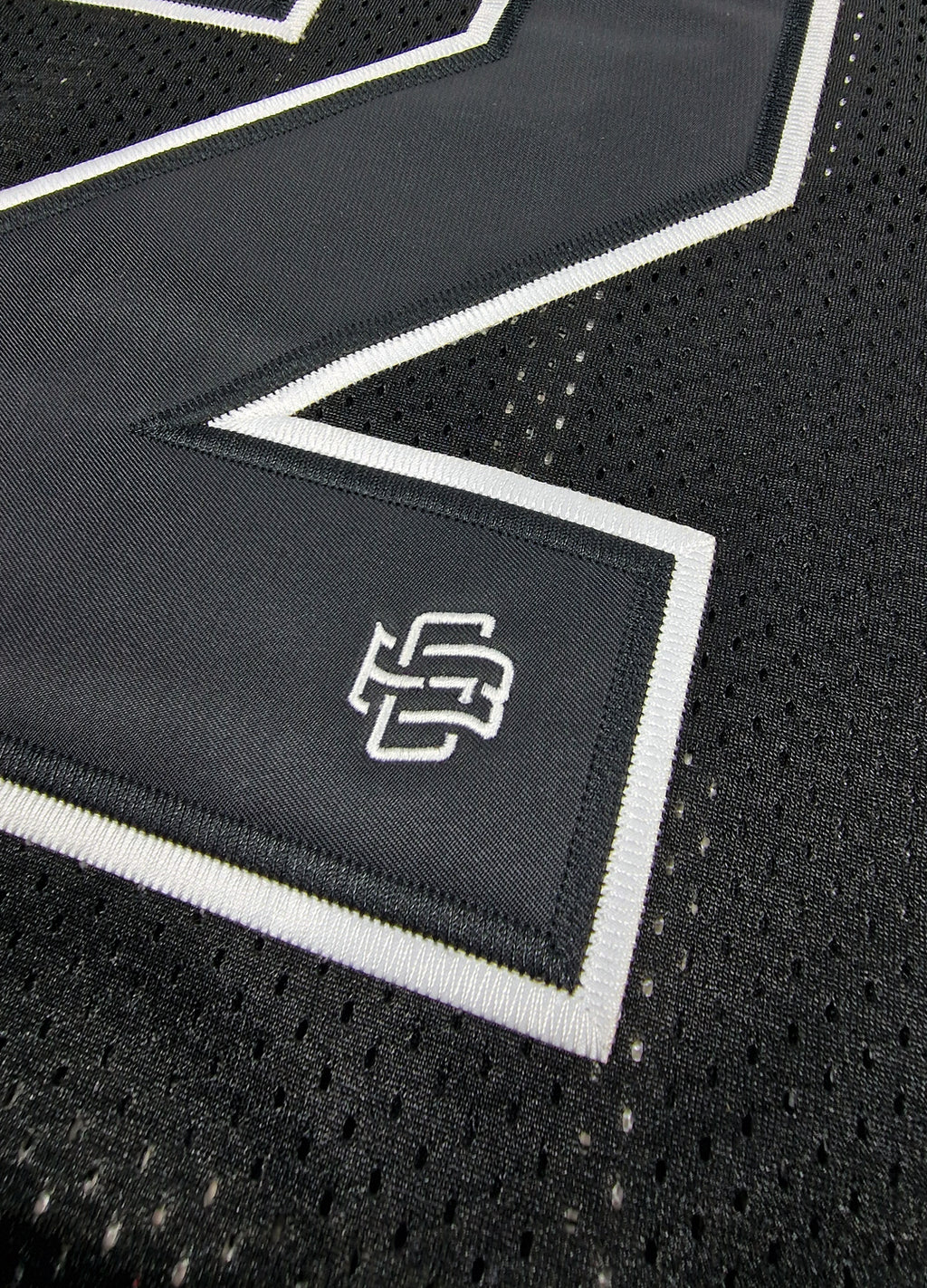 KINGDOM SERIES JERSEY