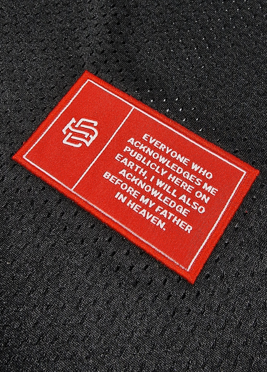 KINGDOM SERIES JERSEY