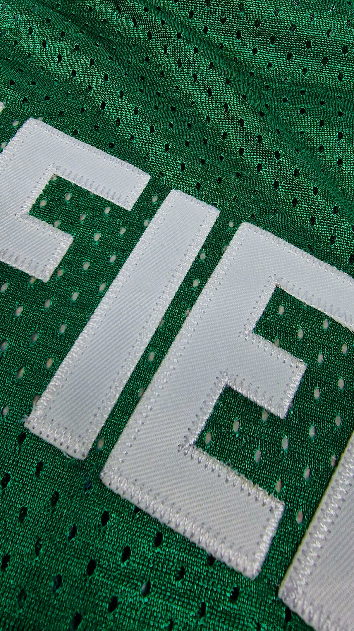 KINGDOM SERIES JERSEY - TEAL