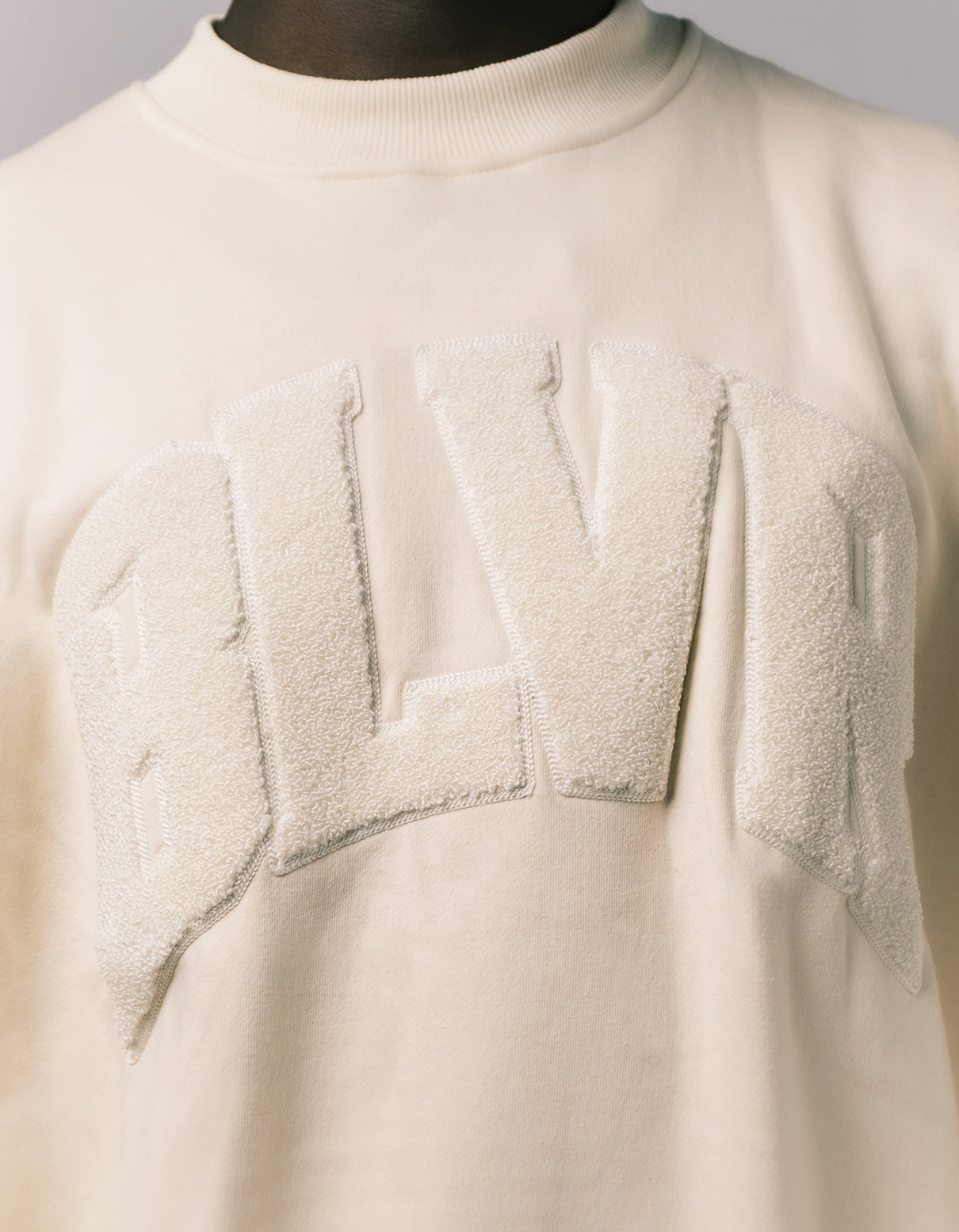 BLVR Sweater