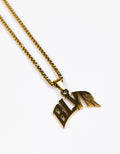 BLVR Necklace