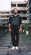 KINGDOM SERIES JERSEY