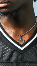 BLVR PENDANT