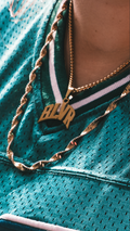 BLVR PENDANT
