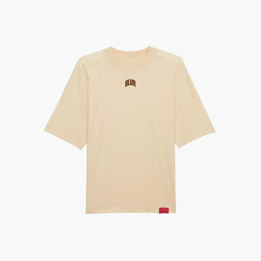 Oatmeal Blvrs T-Shirt - Unisex